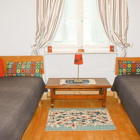 Magdalene'S House Apartment Poros Town ภายนอก รูปภาพ