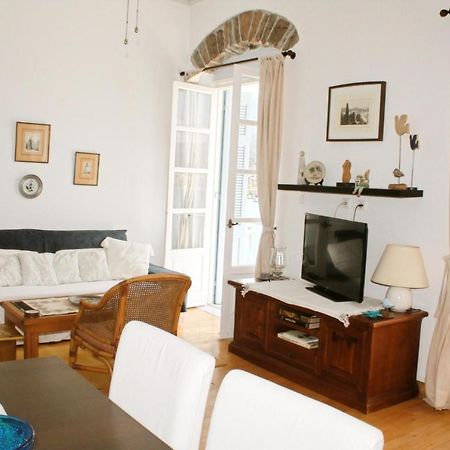 Magdalene'S House Apartment Poros Town ภายนอก รูปภาพ