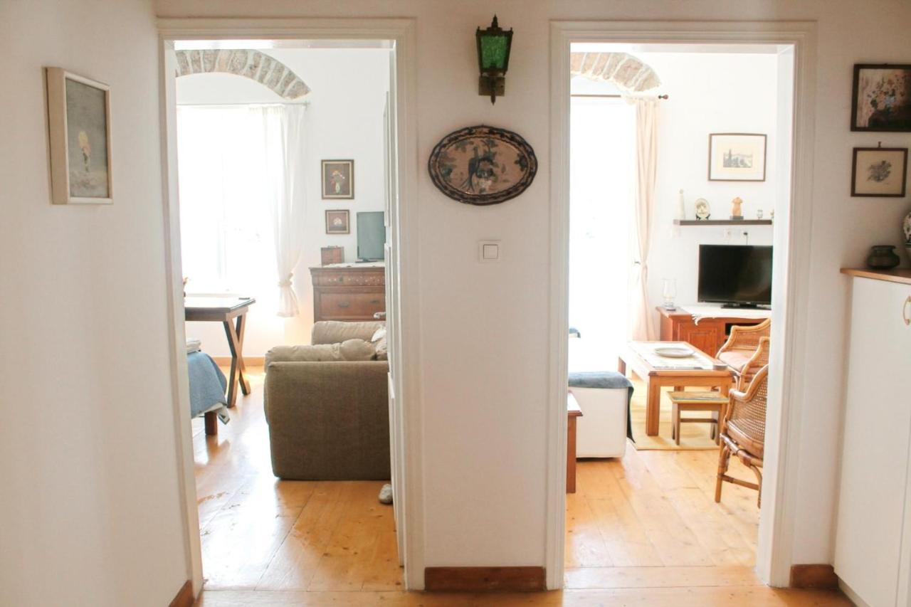 Magdalene'S House Apartment Poros Town ภายนอก รูปภาพ