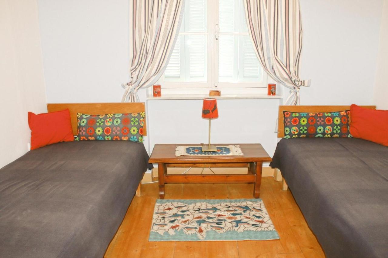 Magdalene'S House Apartment Poros Town ภายนอก รูปภาพ