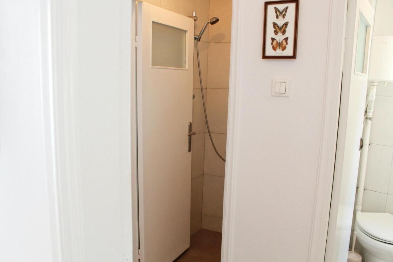 Magdalene'S House Apartment Poros Town ภายนอก รูปภาพ