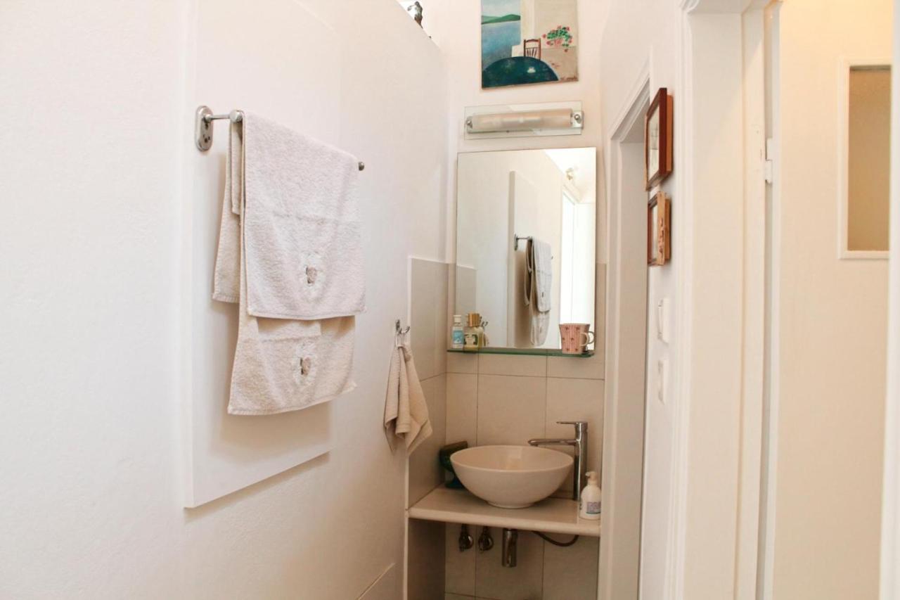 Magdalene'S House Apartment Poros Town ภายนอก รูปภาพ